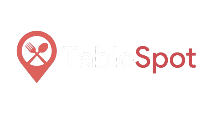 TableSpot Logo